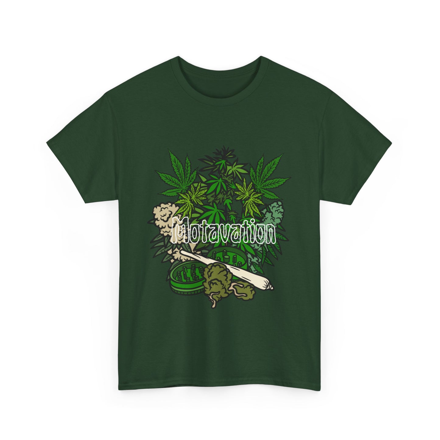 Canna T-Shirt