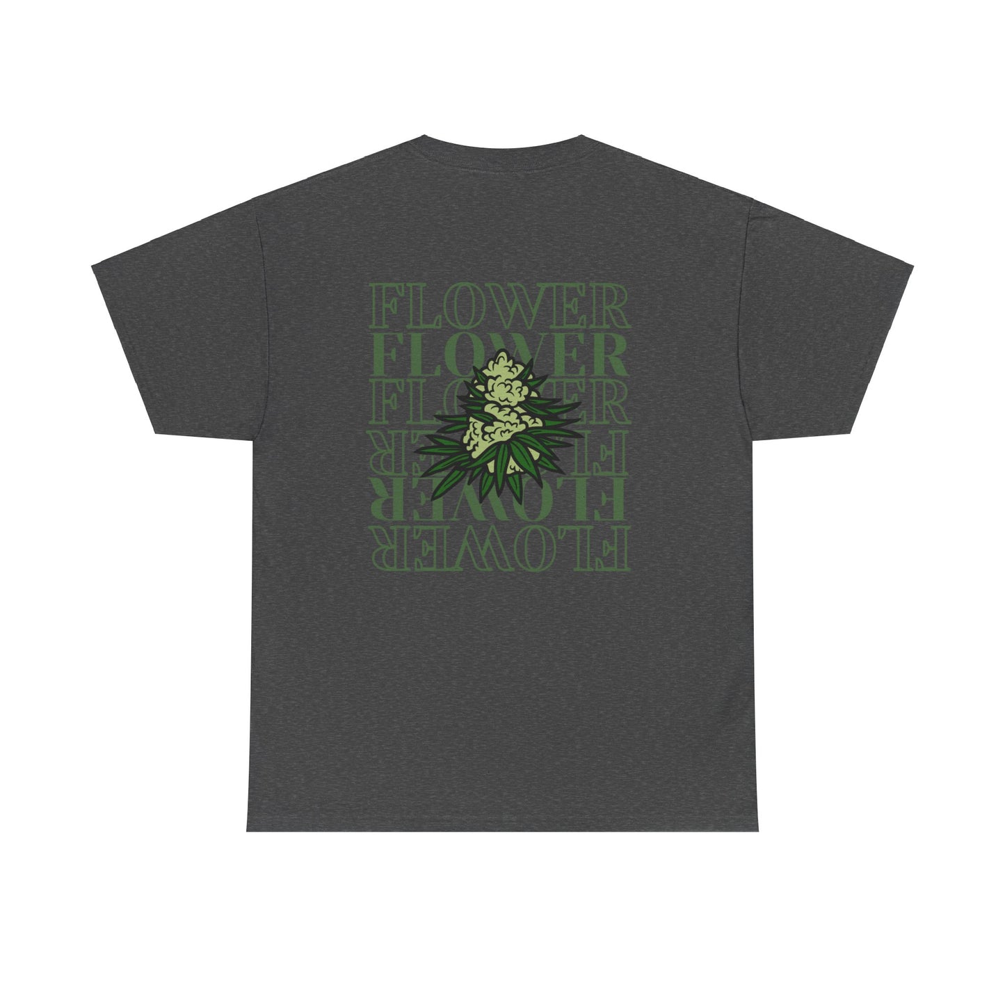 Canna Flower T-shirt