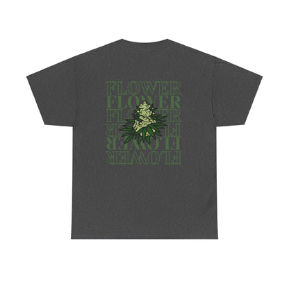 Canna Flower T-shirt