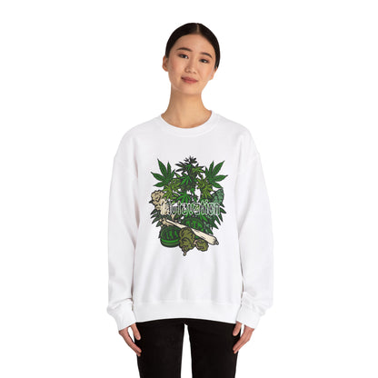 Canna Sweatshirt