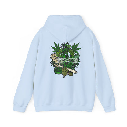 Canna Hoodie