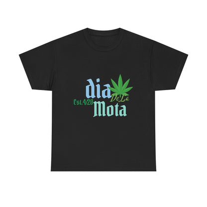 4/20 Day (Spanish) T-shirt