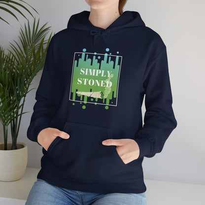 Simply Stoned Hoodie