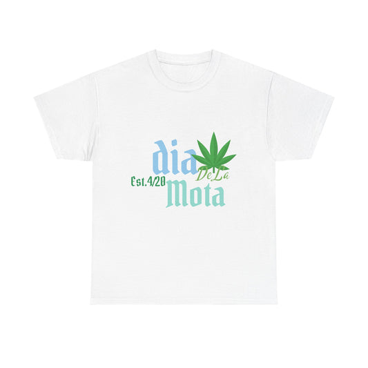 4/20 Day (Spanish) T-shirt