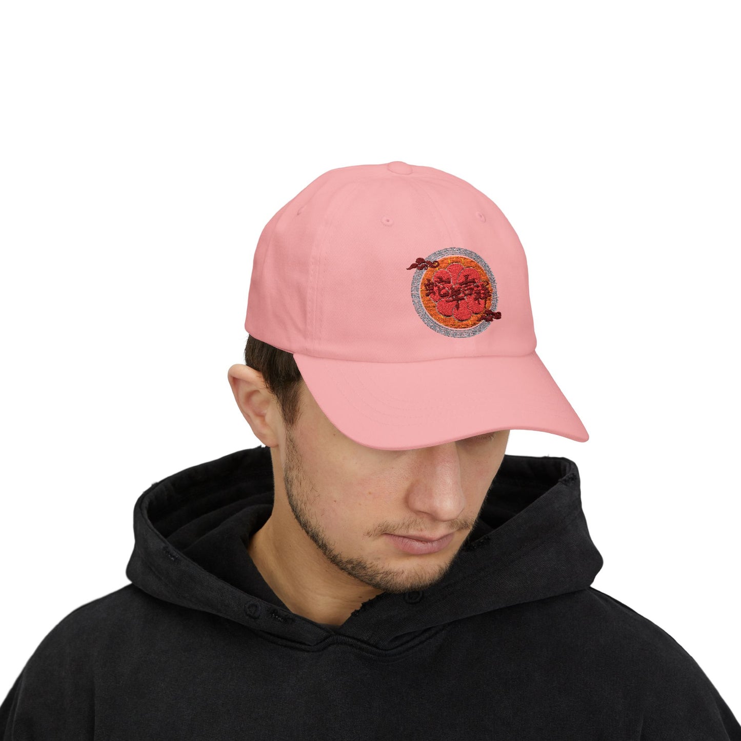 Year Of The Snake Cap