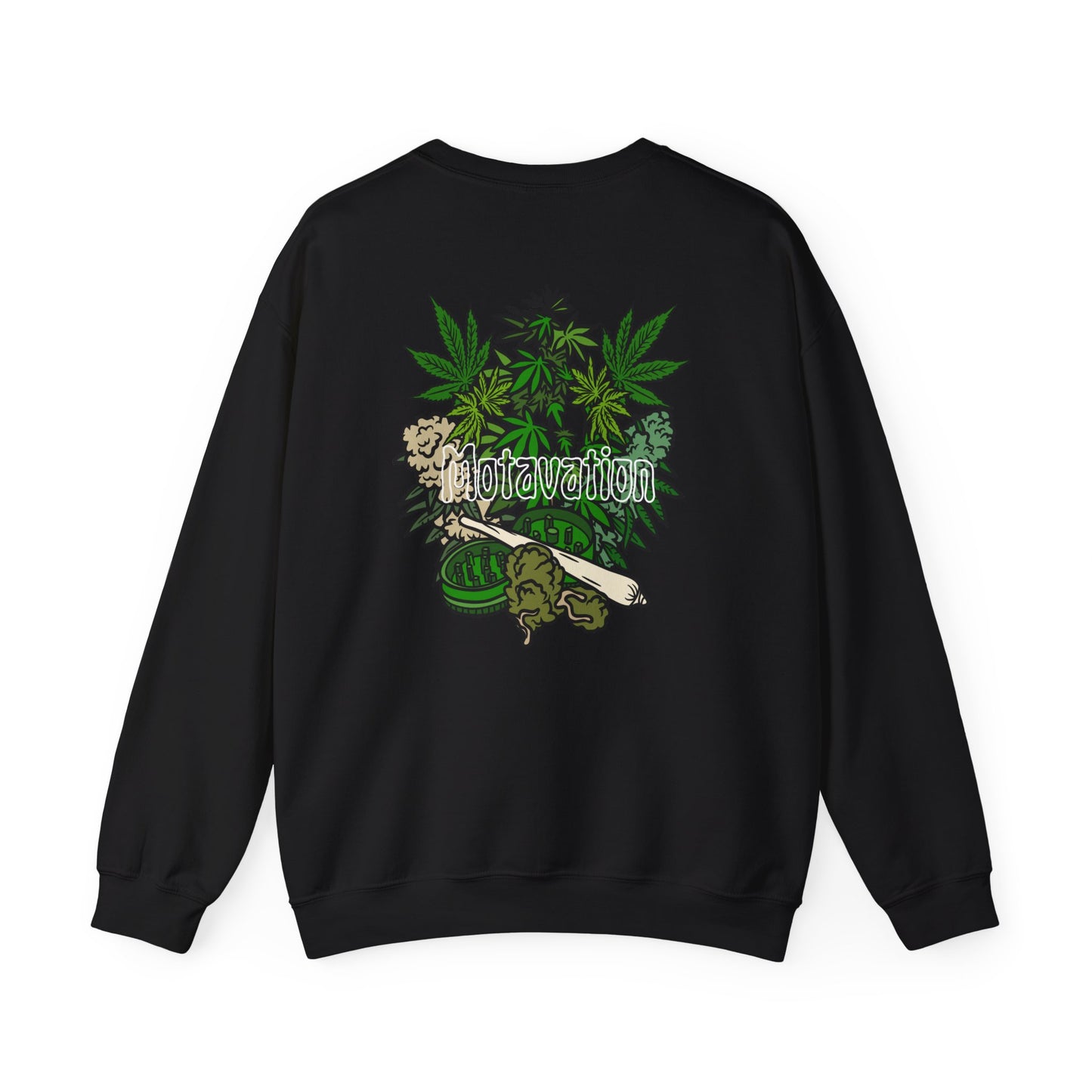 Canna Sweatshirt