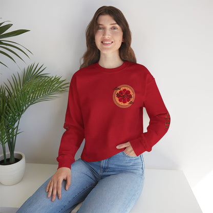 Year Of The Dragon Sweatshirt