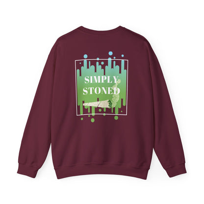 Simply Stoned Sweatshirt