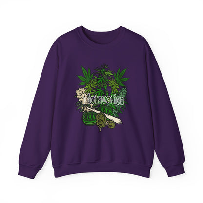 Canna Sweatshirt