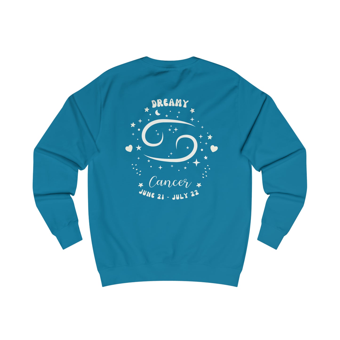 Zodiac Sweatshirts