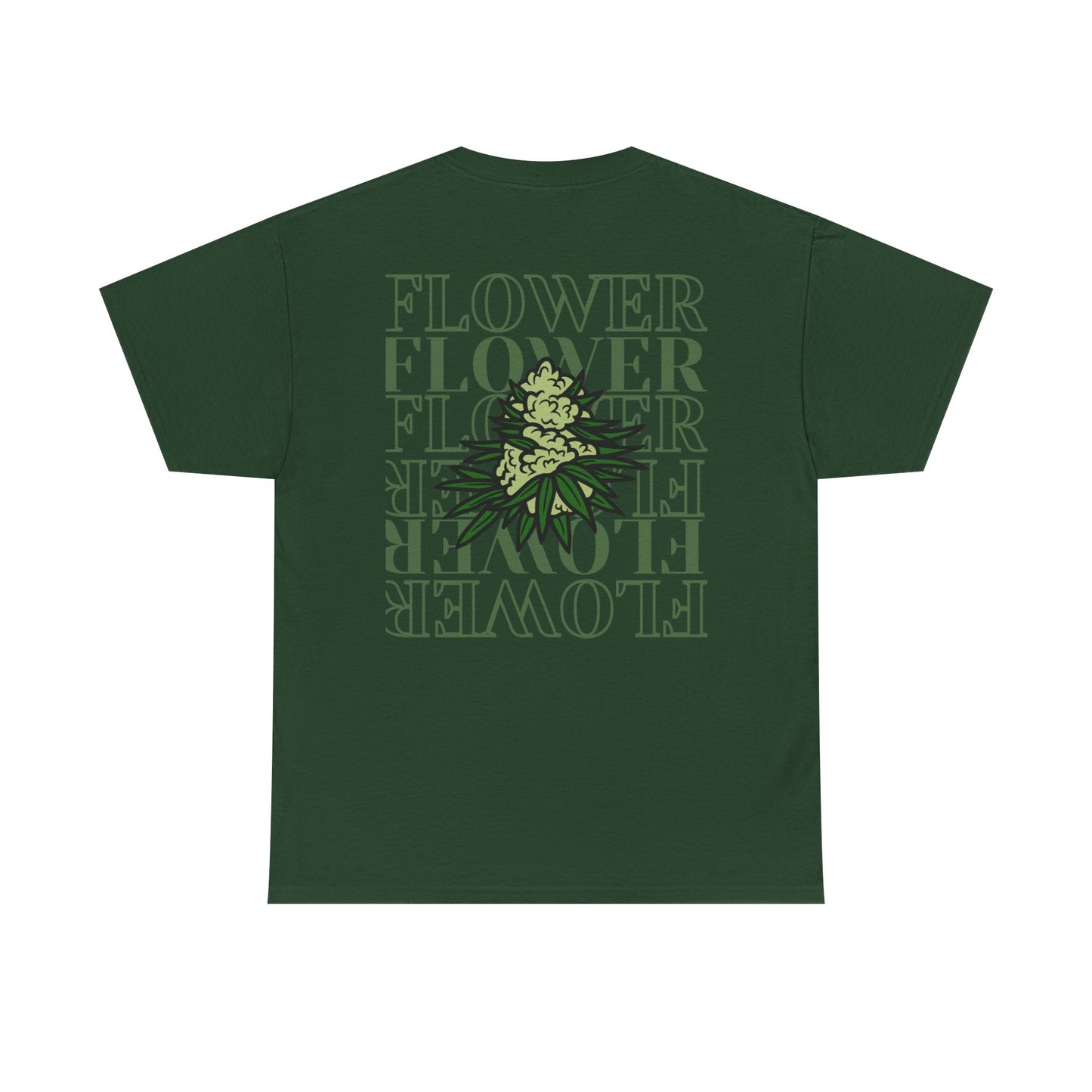 Canna Flower T-shirt