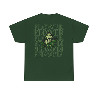 Canna Flower T-shirt