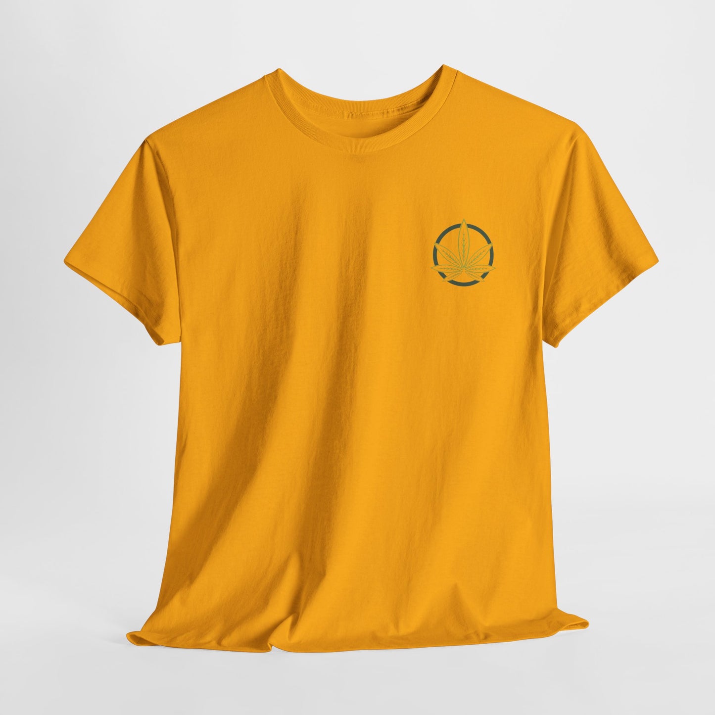 Canna Flower T-shirt
