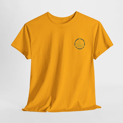 Canna Flower T-shirt
