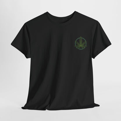 Canna Flower T-shirt