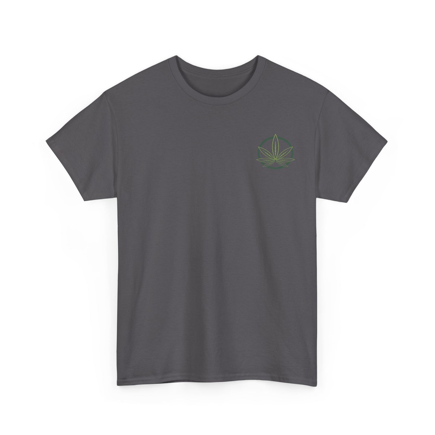 Canna Flower T-shirt