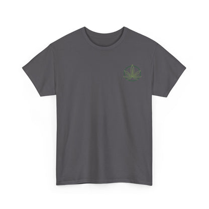 Canna Flower T-shirt