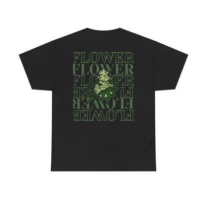 Canna Flower T-shirt