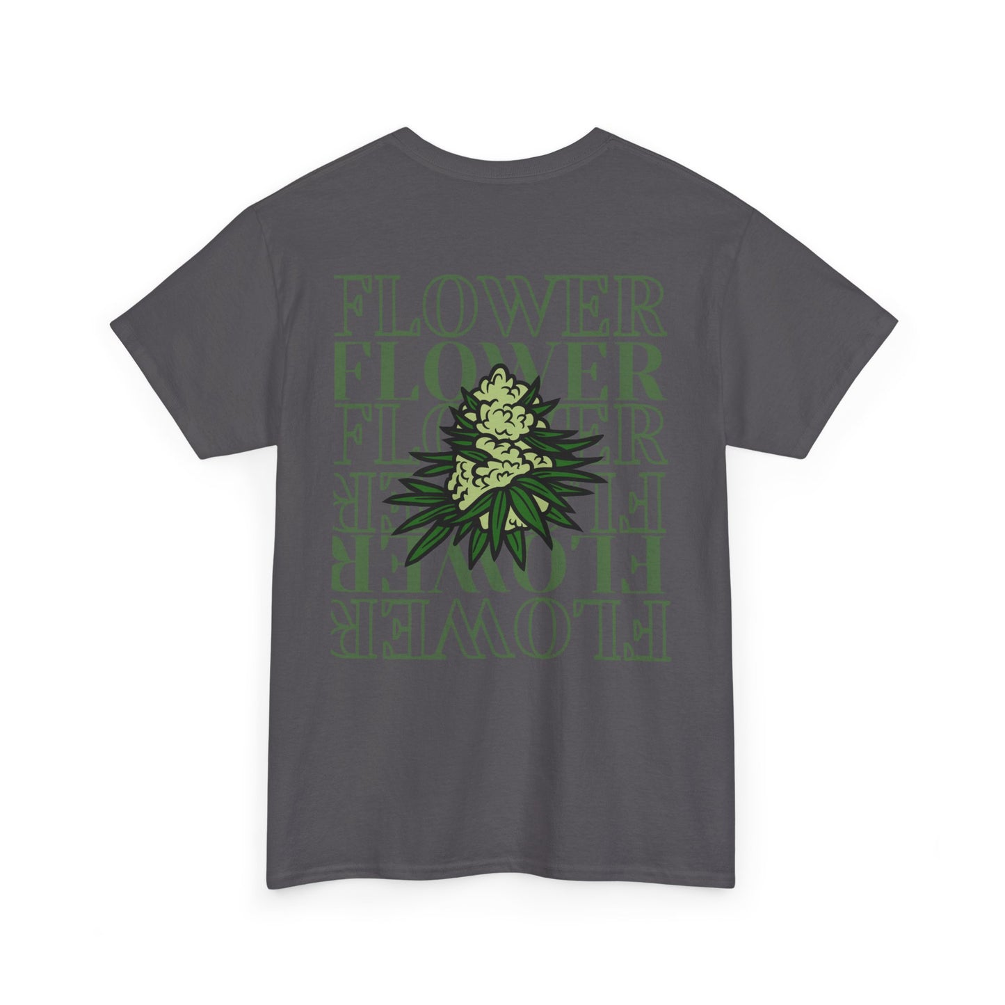 Canna Flower T-shirt