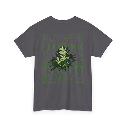 Canna Flower T-shirt
