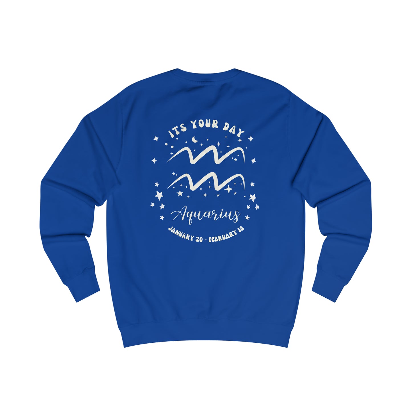 Zodiac Sweatshirts