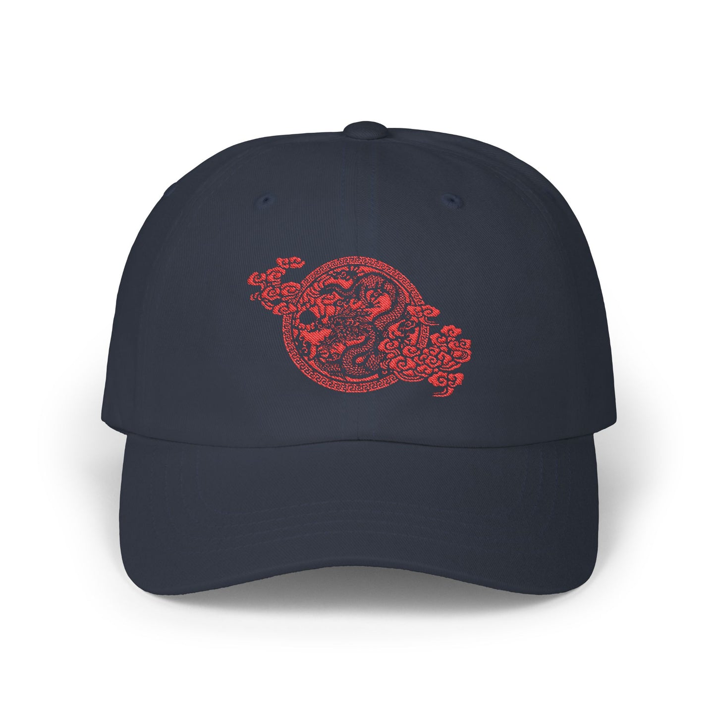 Year Of The Dragon Cap