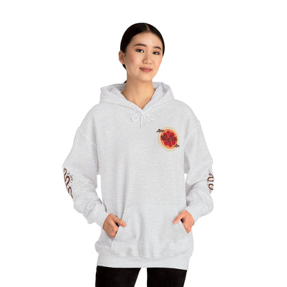 Year Of The Snake Hoodie