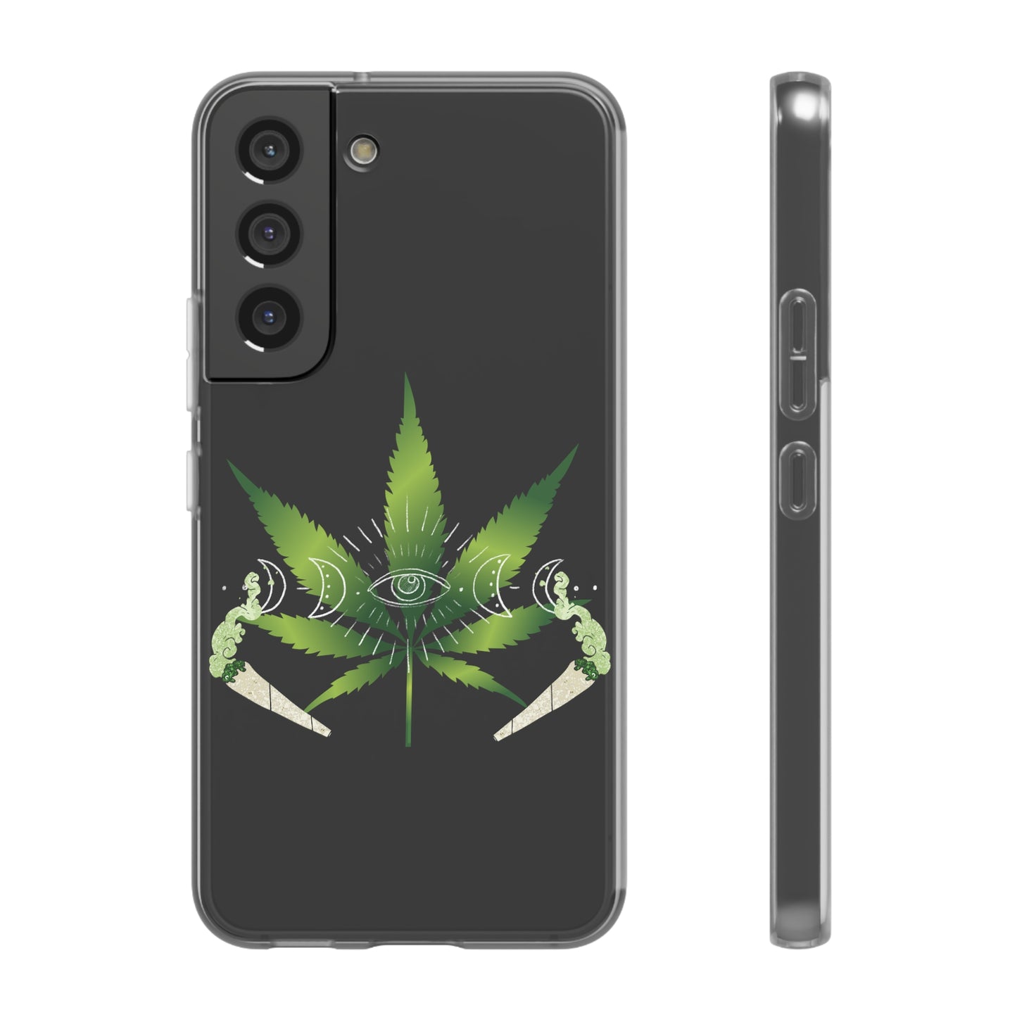 "Motavation" Phone Case