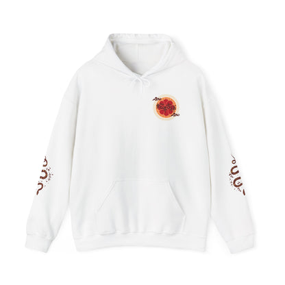 Year Of The Snake Hoodie