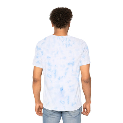 Mind Fu*ked Tie-Dyed T-Shirt