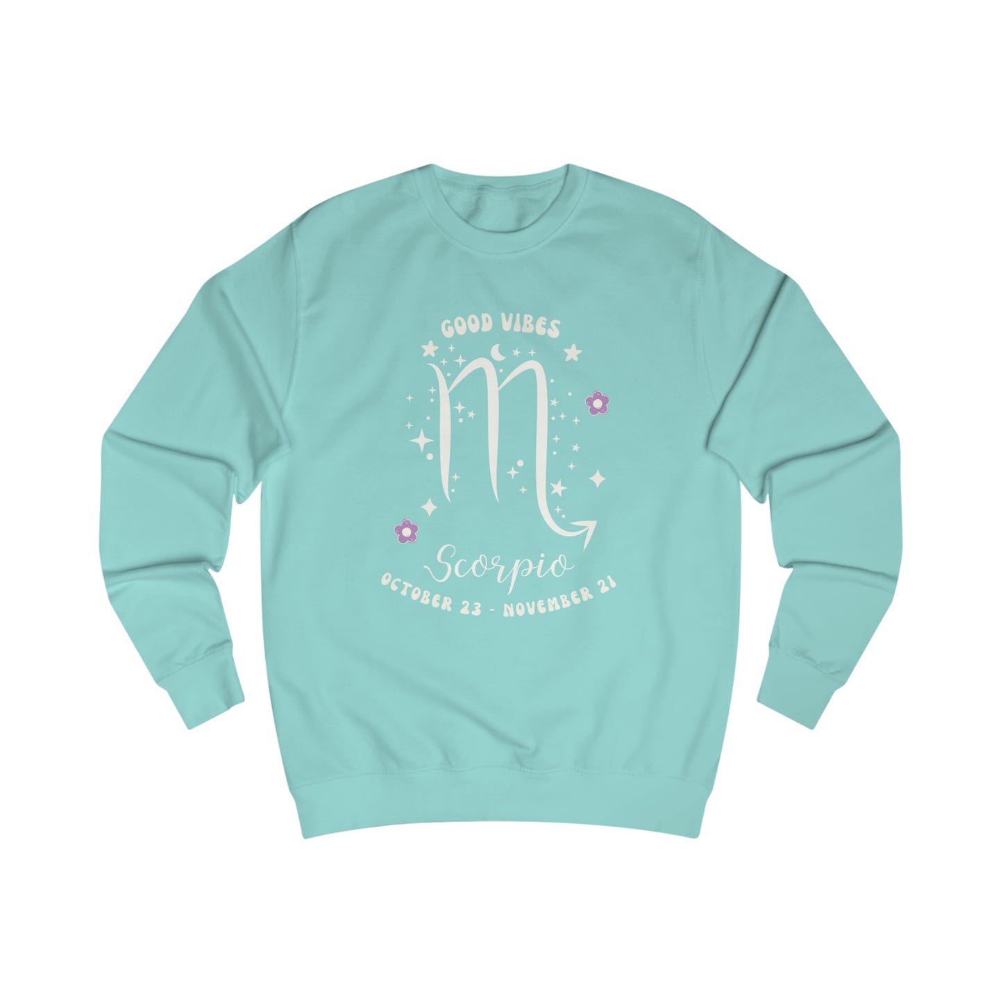 Zodiac Sweatshirts