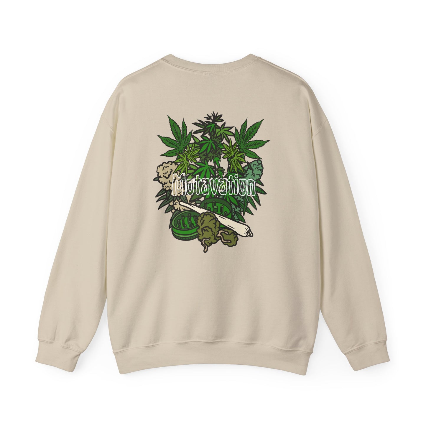 Canna Sweatshirt