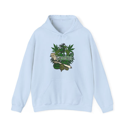 Canna Hoodie