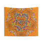 "On my fairy sh*t" Wall Tapestry