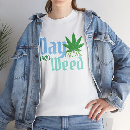 4/20 Day T-shirt