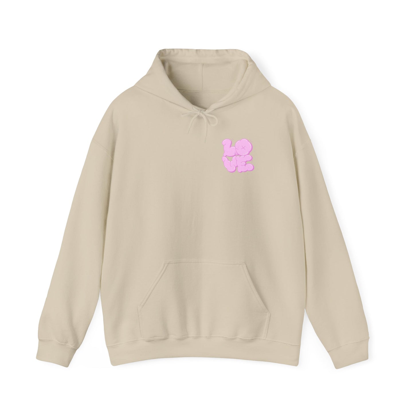 "Love" Hoodie