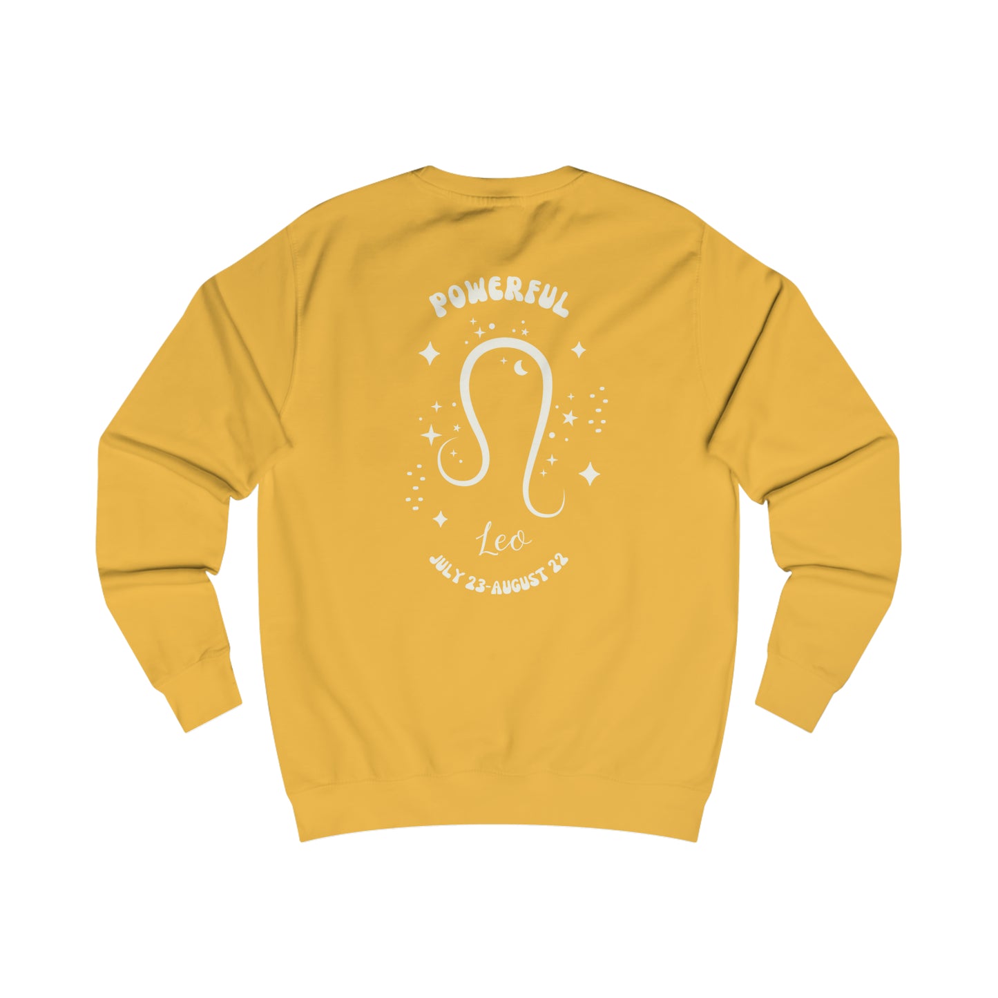 Zodiac Sweatshirts