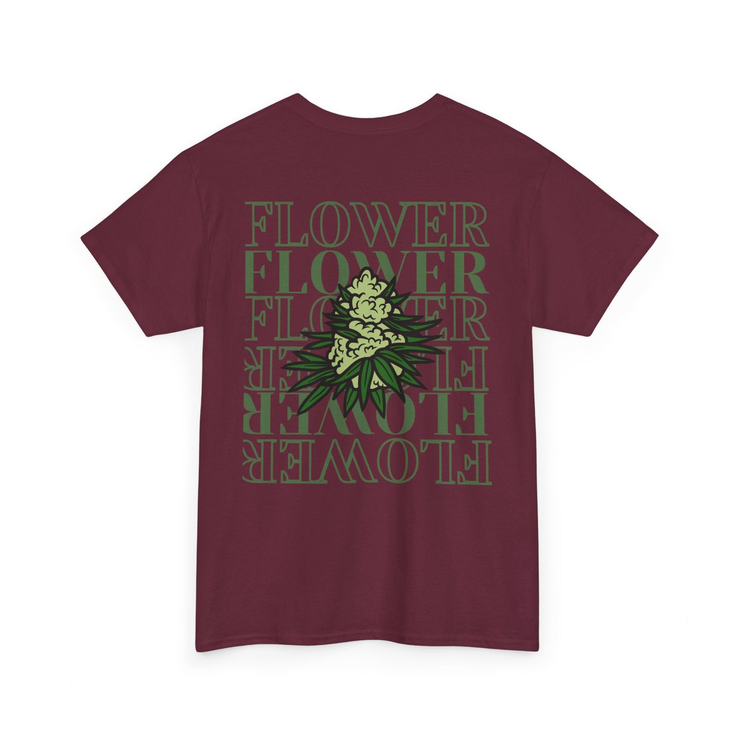 Canna Flower T-shirt