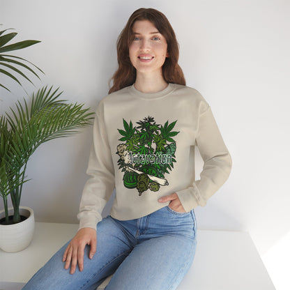 Canna Sweatshirt