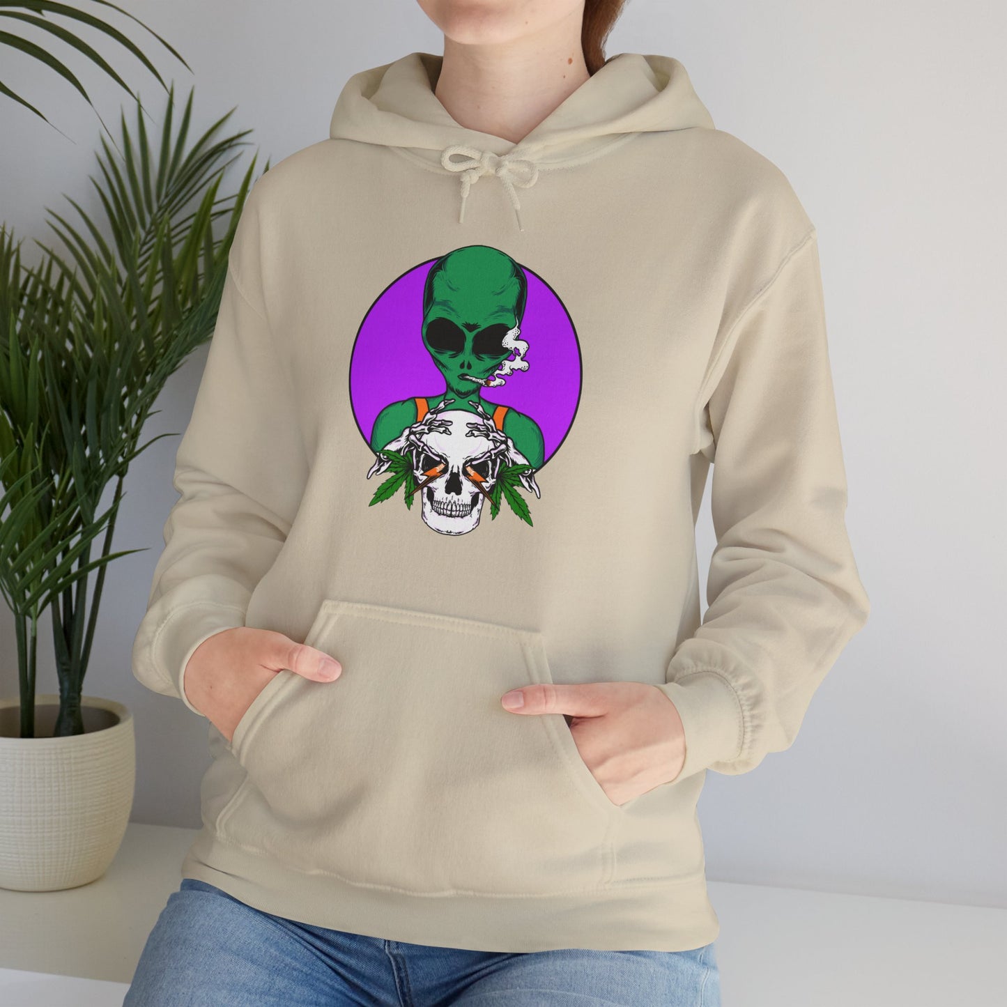 Mind Fu*ked Hoodie