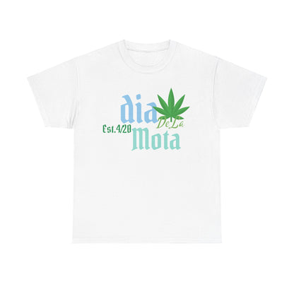 4/20 Day (Spanish) T-shirt