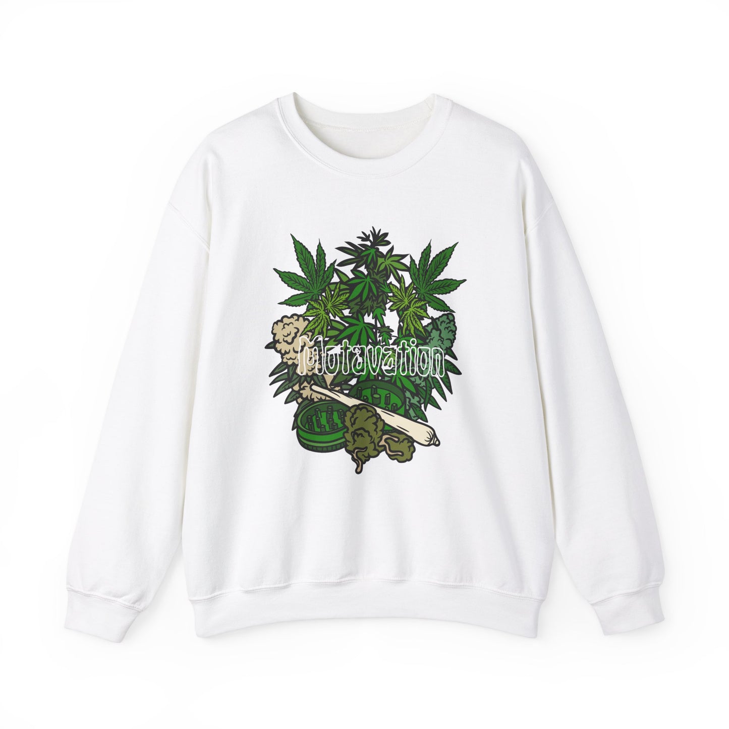 Canna Sweatshirt