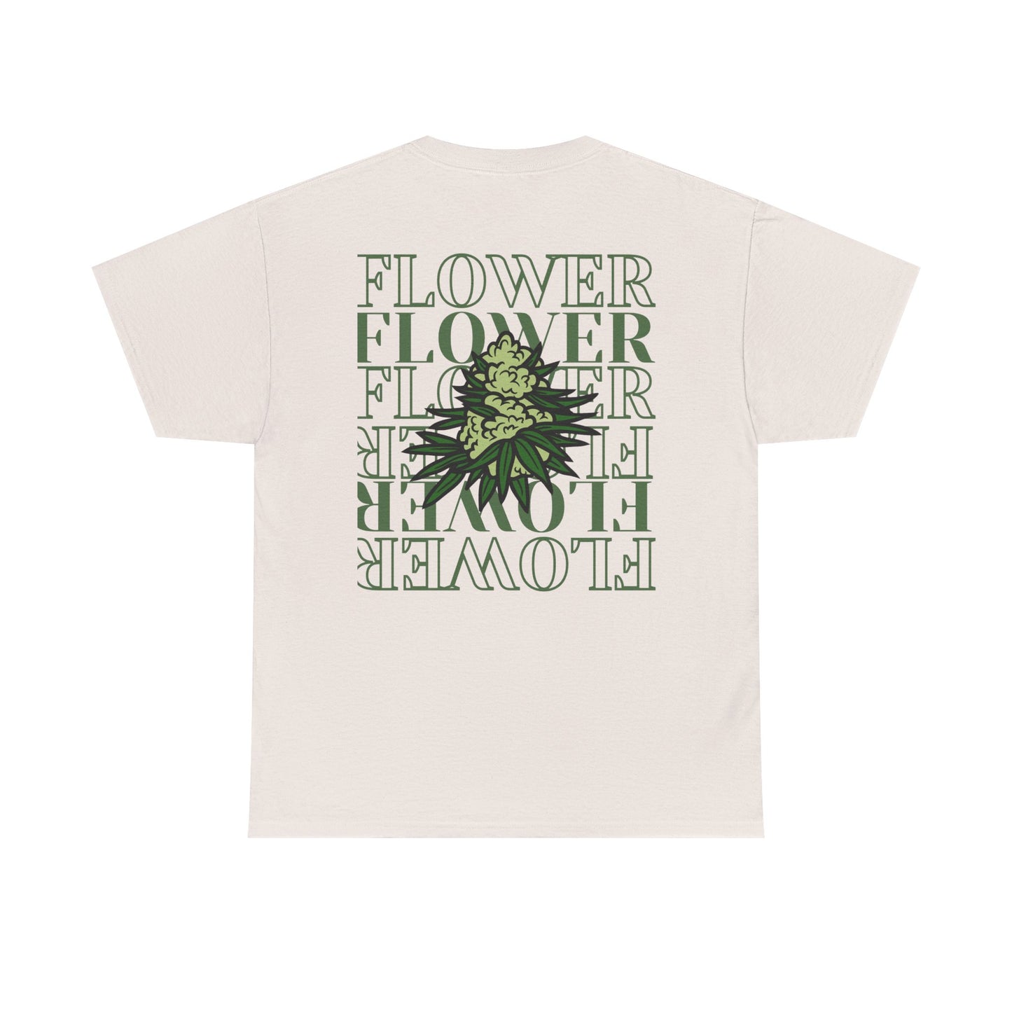Canna Flower T-shirt