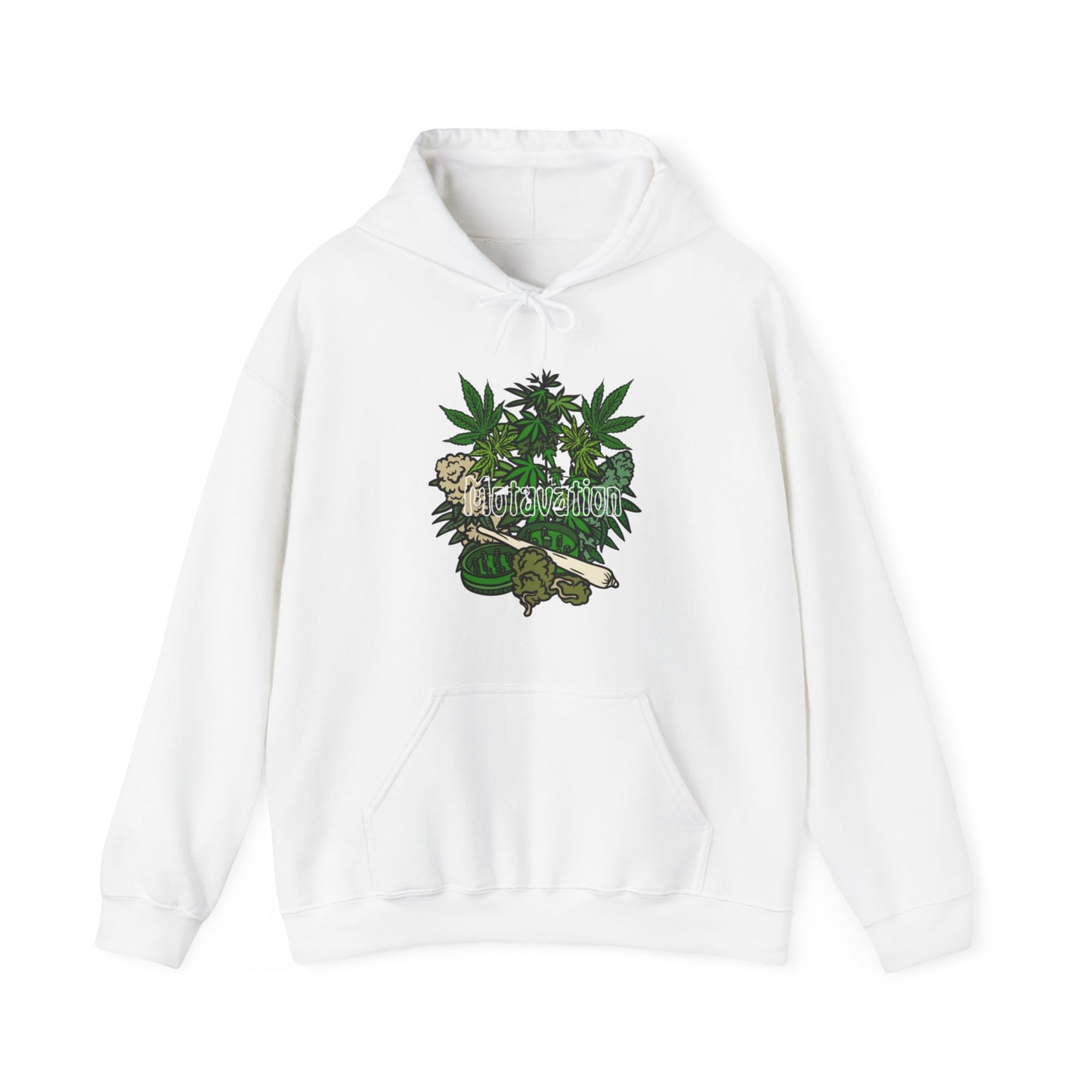 Canna Hoodie