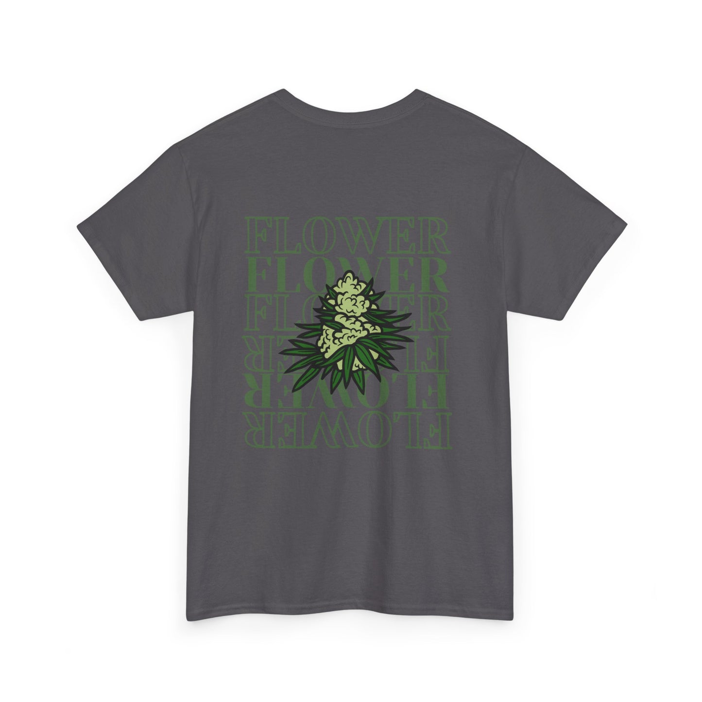 Canna Flower T-shirt