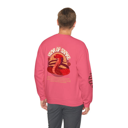 Year Of The Dragon Sweatshirt