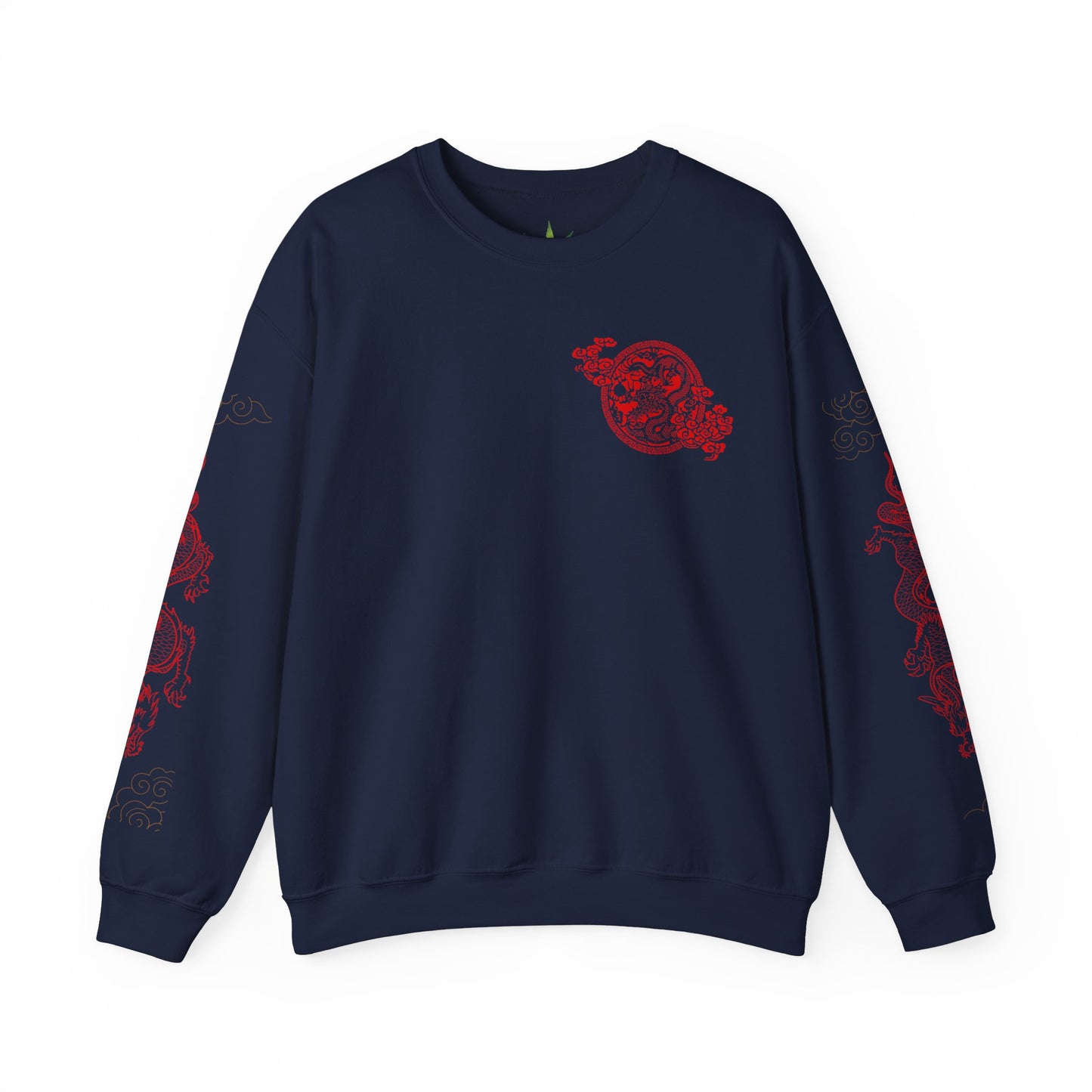 Year Of The Dragon Sweatshirt