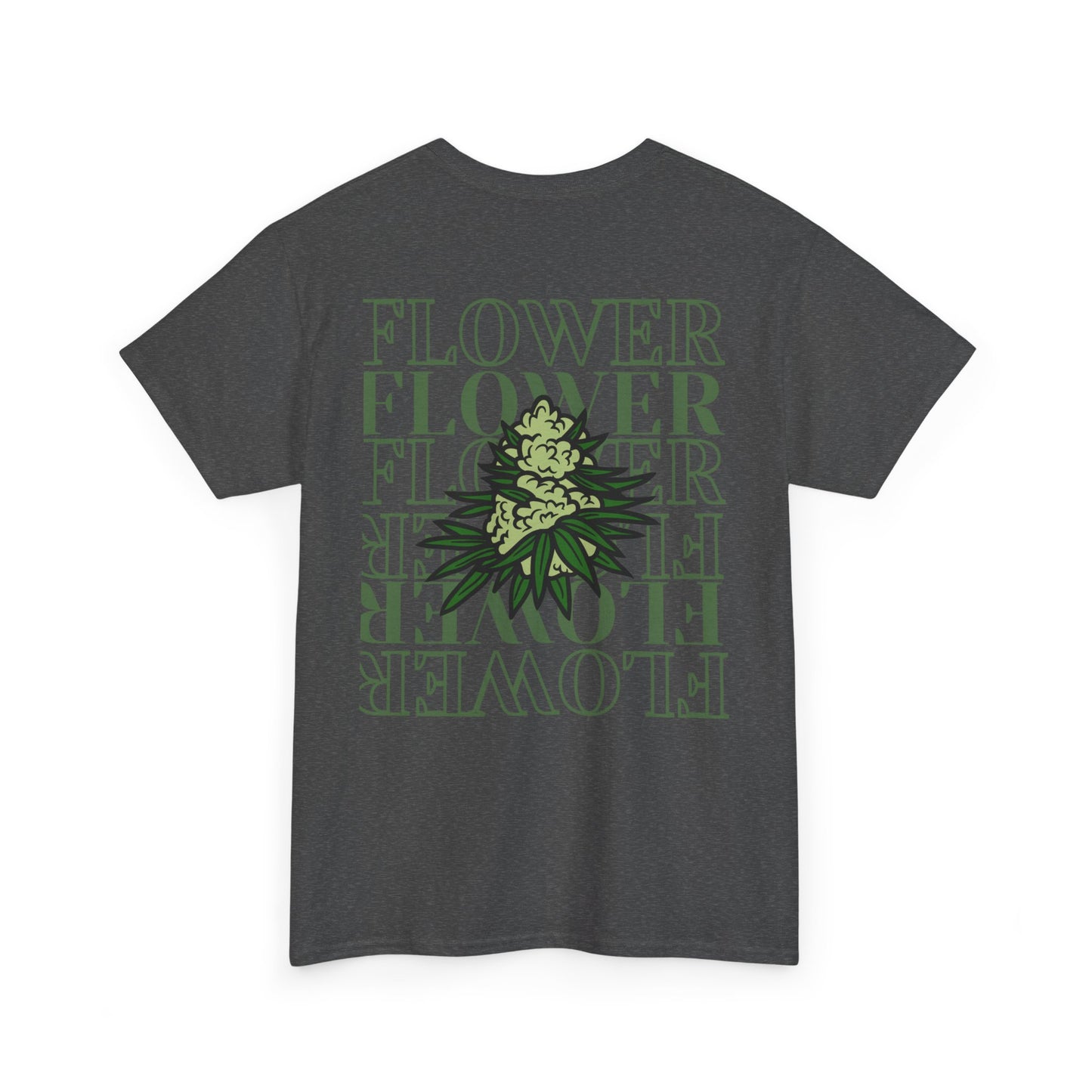Canna Flower T-shirt
