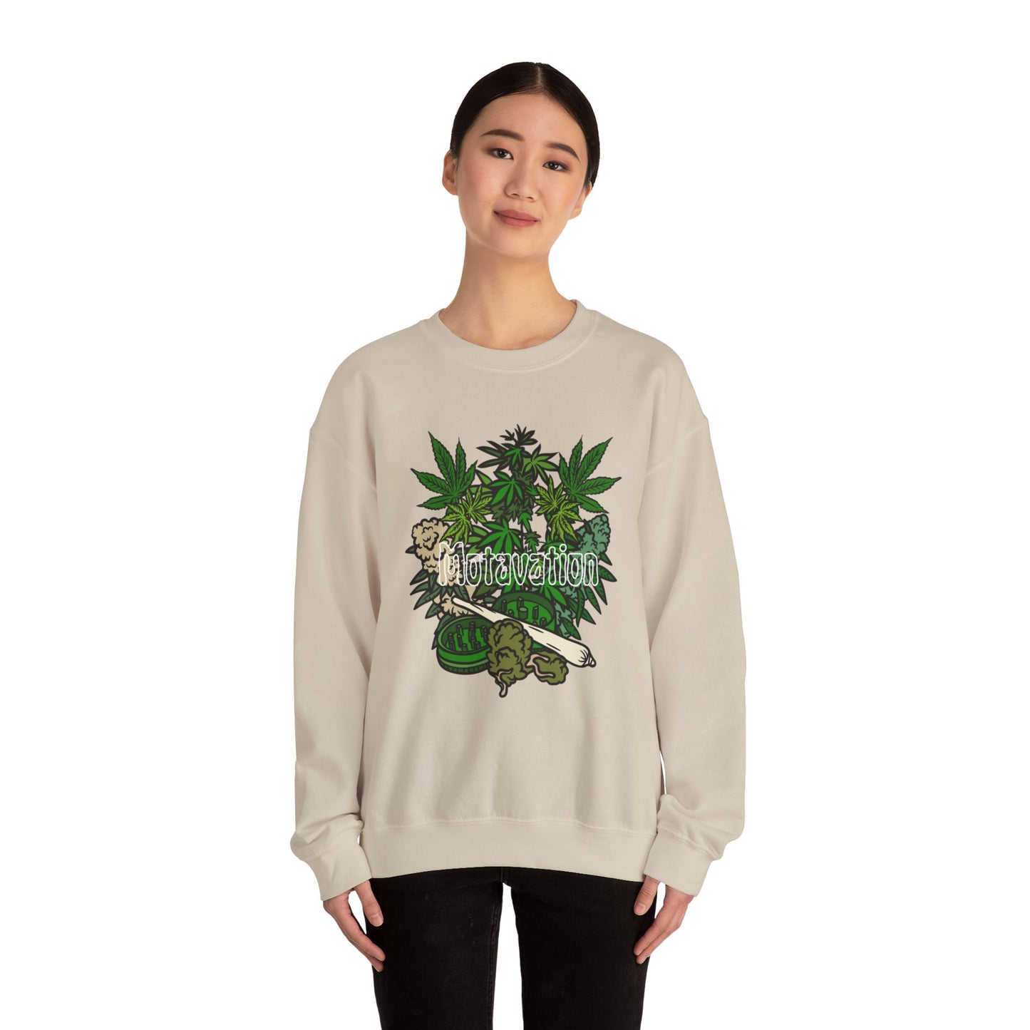 Canna Sweatshirt