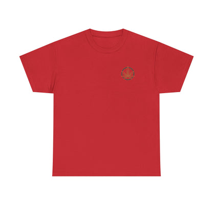 Canna Flower T-shirt